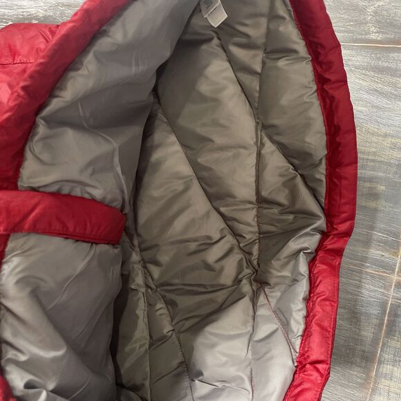 Golite Duck Down Vest - Picture 3 of 4